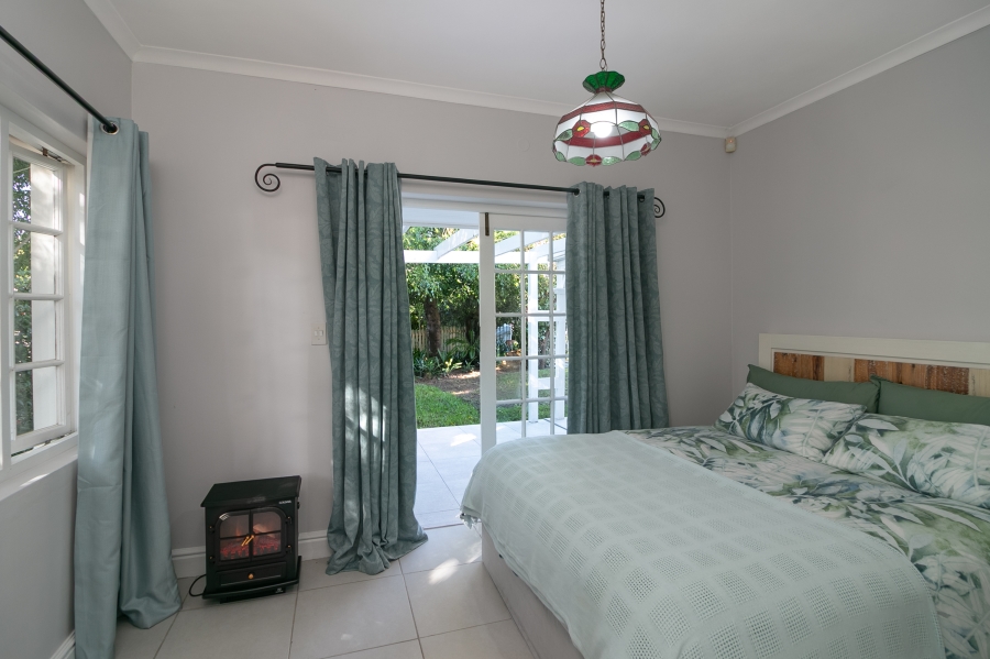 4 Bedroom Property for Sale in Belvidere Estate Western Cape